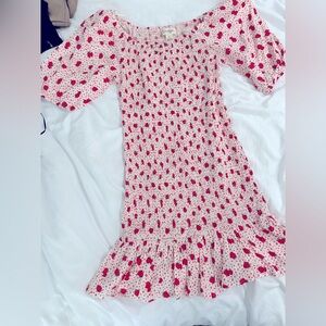 Jessica Simpson sundress never worn without tags